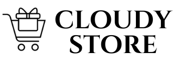 Cloudy Store